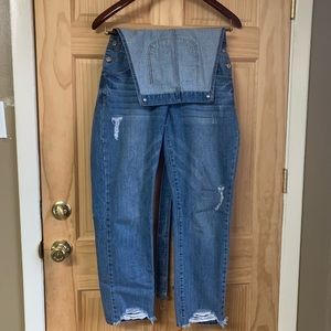Kensie Jeans Overalls